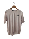 North Face Crew Neck T-Shirt Athletic