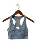 AYBL V-Neck Crop Top Athletic
