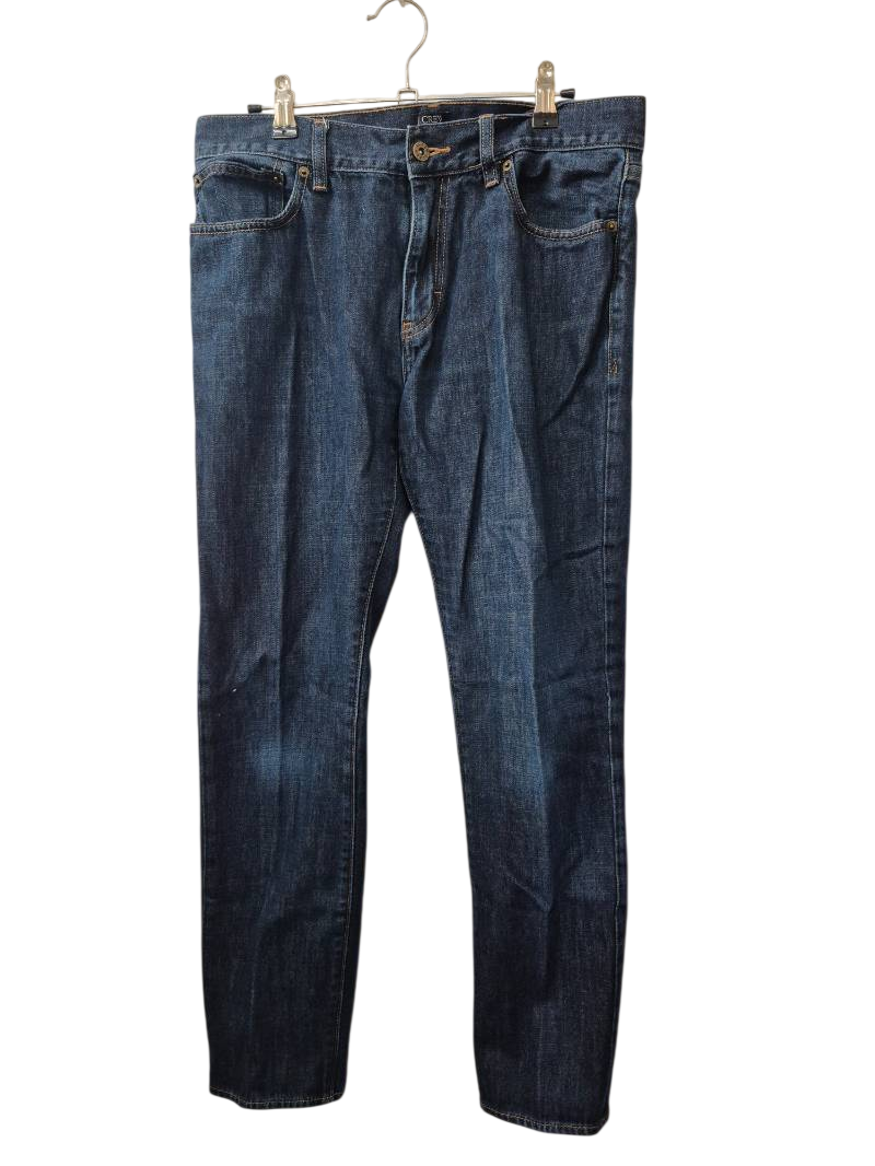 J. Crew Straight Leg Jeans