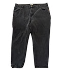 H&M Straight Leg Jeans