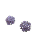 Floral Cluster Jewelry