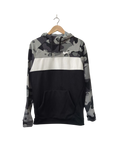 Nike Camo Hoodie Sweaters
