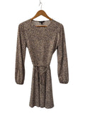 Banana Republic Long Sleeve Dresses