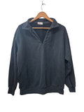 Copper Corners Collared Pullover Long Sleeves