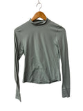 Offline by Aerie Long Sleeve Top Athletic
