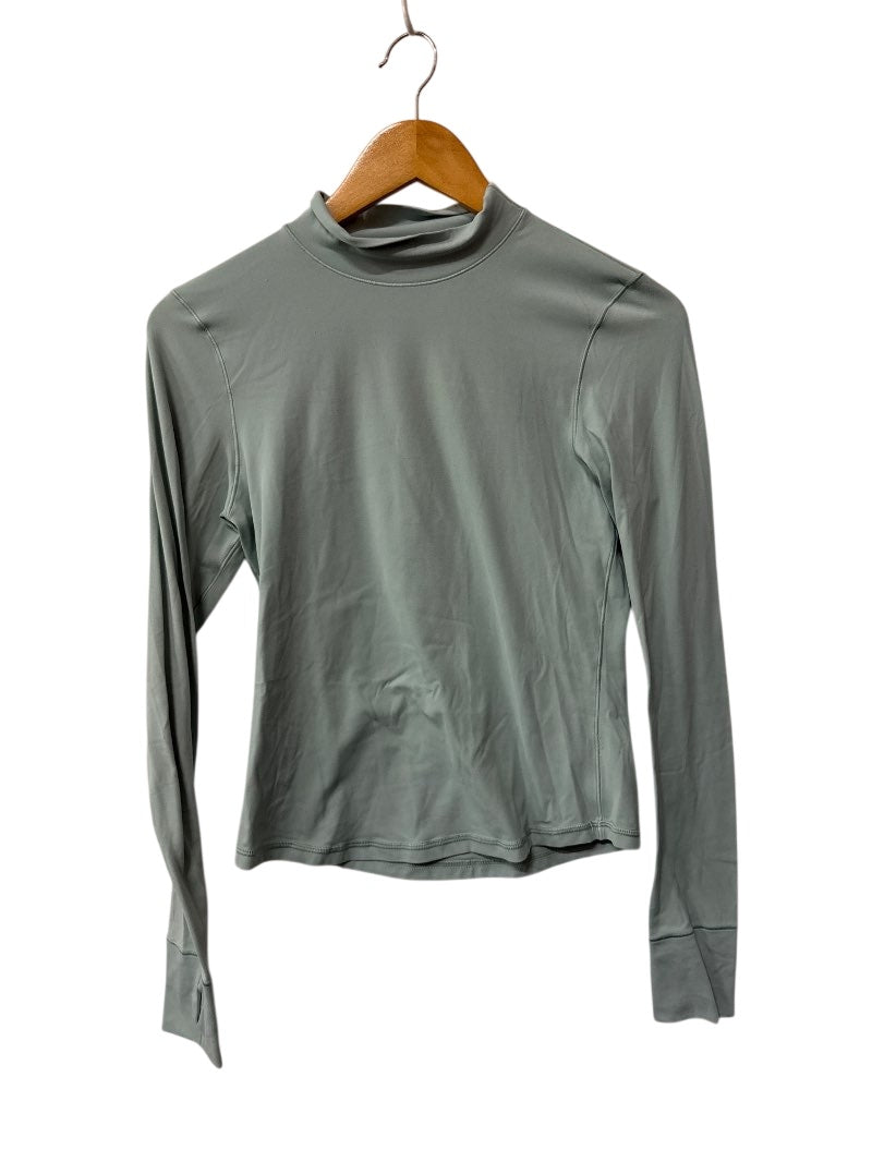 Offline by Aerie Long Sleeve Top Athletic