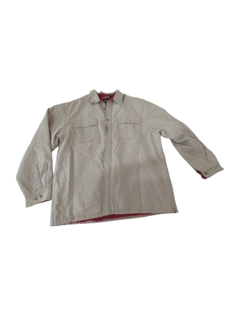 Gap Vintage Utility Jacket Vintage
