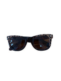 Betsy Johnson Wayfarer Sunglasses Accessories