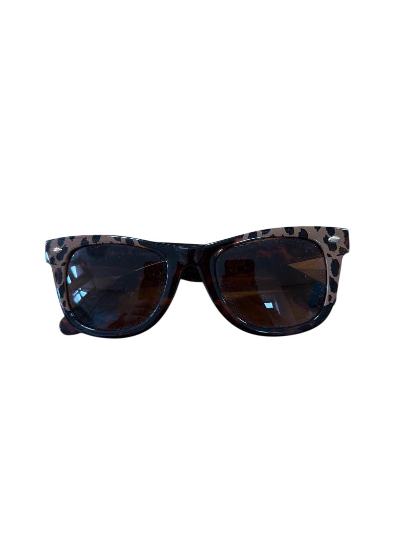 Betsy Johnson Wayfarer Sunglasses Accessories