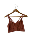 All in motion Strappy Sports Bra Athletic