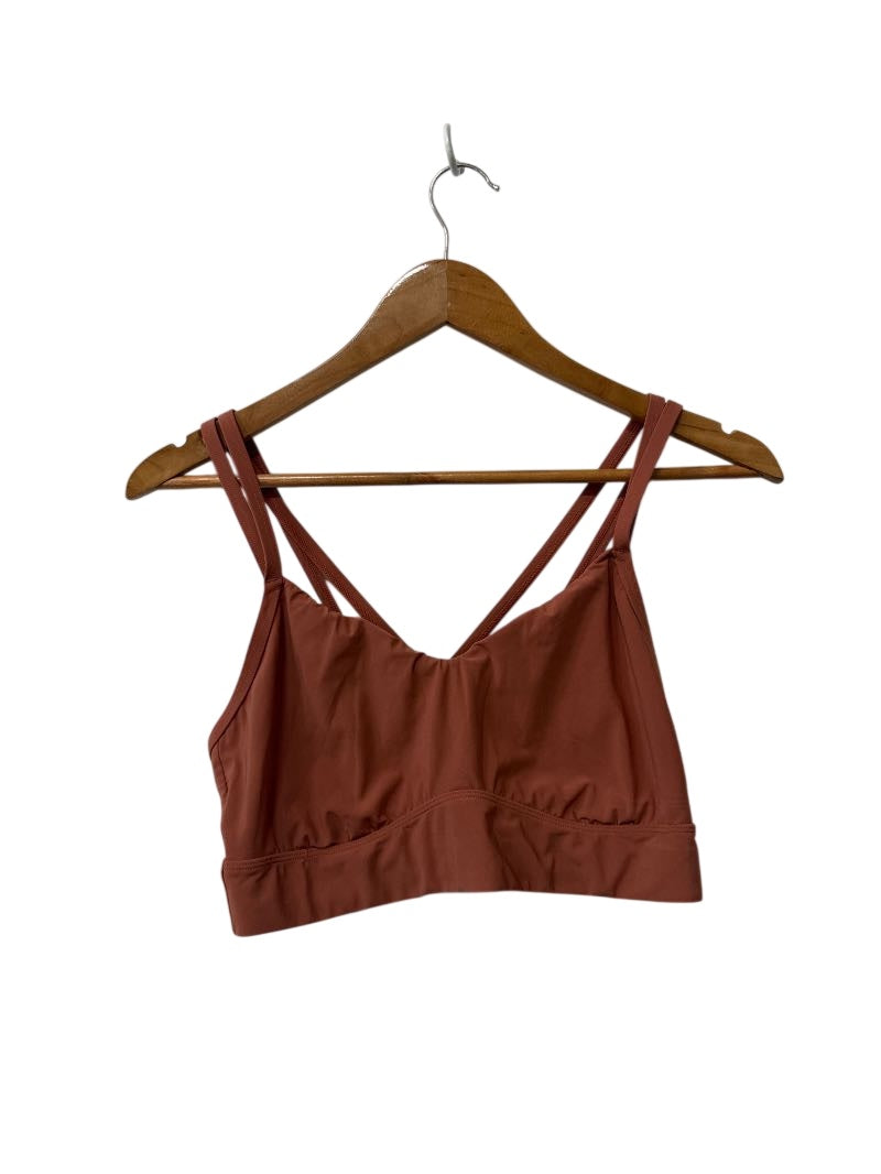 All in motion Strappy Sports Bra Athletic