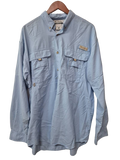 Columbia Button-Up Shirt Men's