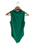 Love in the Moment  Sleeveless Bodysuit Tanks