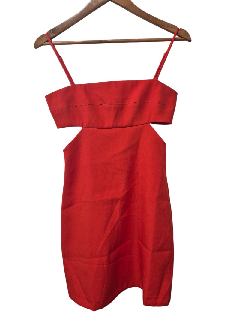 Emory Park Strapless Mini Dresses