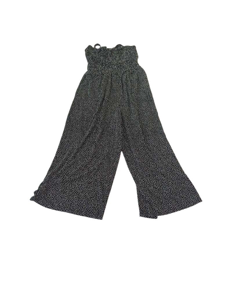 Old Navy Wide Leg Jumpsuit Dresses