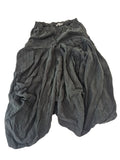 Tempo Paris Flowy Midi Skirt