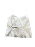 Elizabeth and James V-Neck Tanks