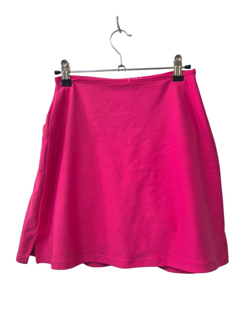 Sage A-Line Skirt Athletic