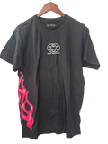 Bad Bunny Graphic Tee Short Sleeves
