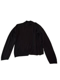 Mock Neck Sweaters