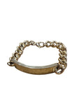 Chain Link Bracelet Jewelry