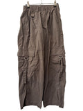 Wild Fable Cargo Wide Leg Pants