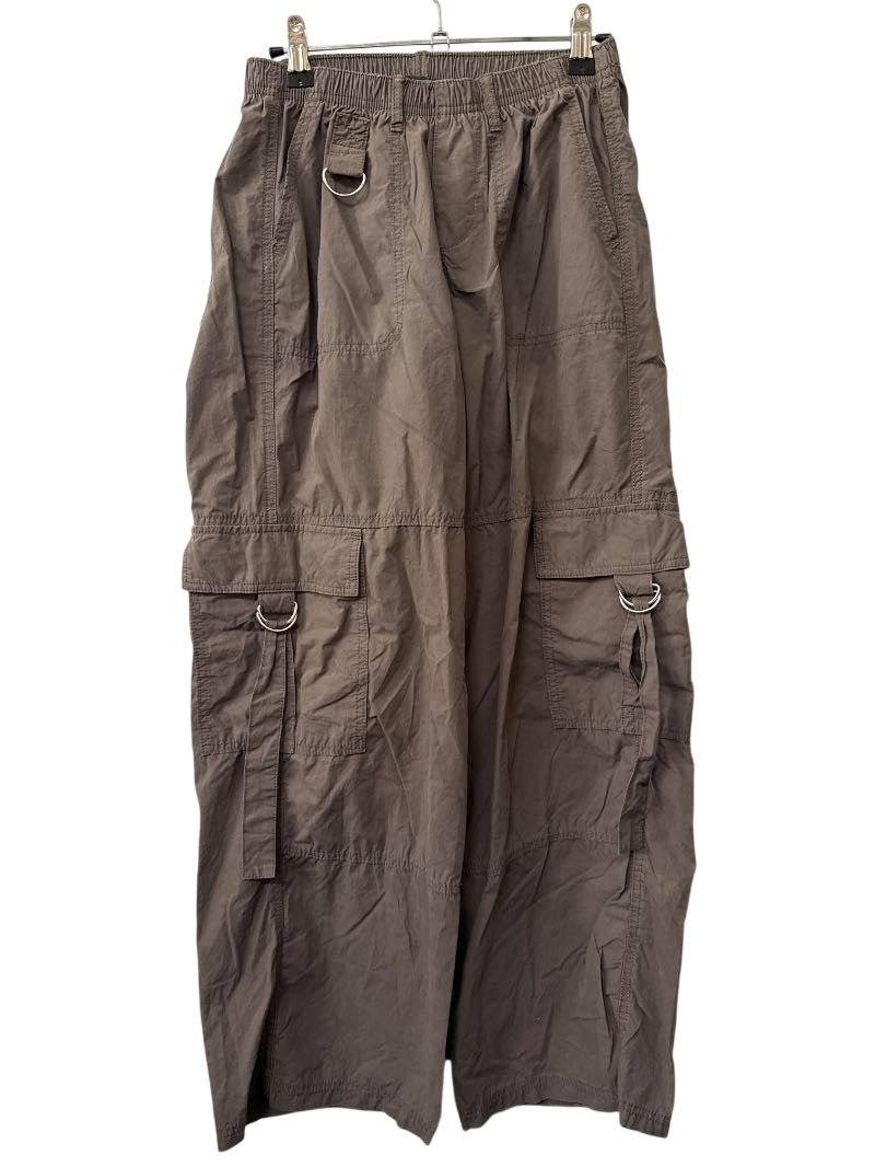 Wild Fable Cargo Wide Leg Pants