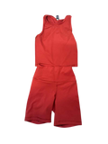 90 Degree Sleeveless & Bike Shorts Set
