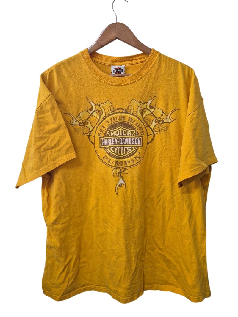 Harley Davidson Men's