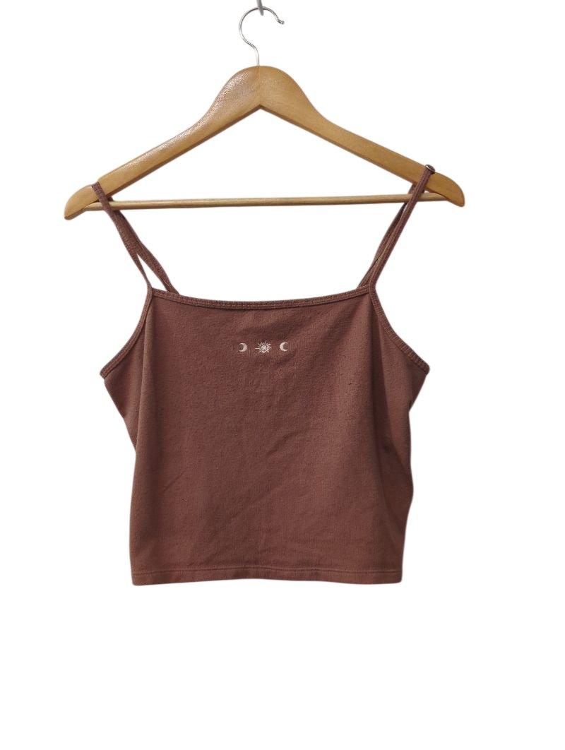 Gilly Hicks Sleeveless Tank Tanks