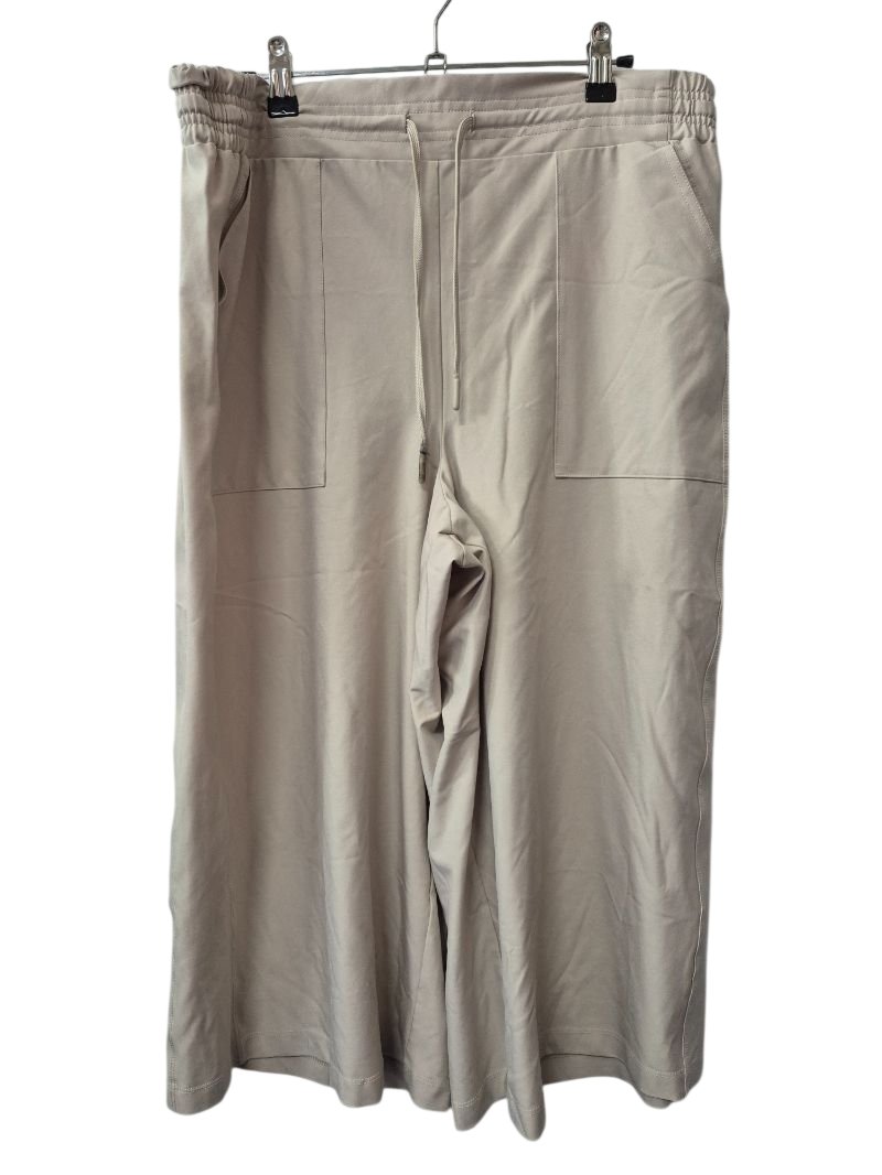 Jockey Wide Leg Pants