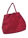 Sequin Tote Handbags