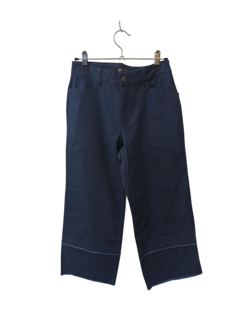 Frye Wide Leg Pants
