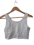 Aerie Ribbed Tank Athletic