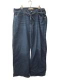 Levis Wide Leg Jeans