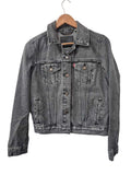Levis Denim Jacket Outerwear