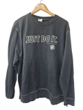 Nike Crewneck Sweatshirt Long Sleeves