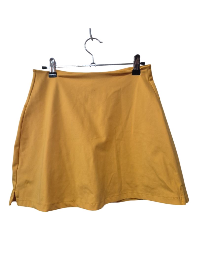 Girlfriend Collective A-Line Skirt Athletic
