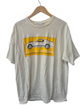 Carroll Shelby Vintage Graphic T-Shirt Vintage