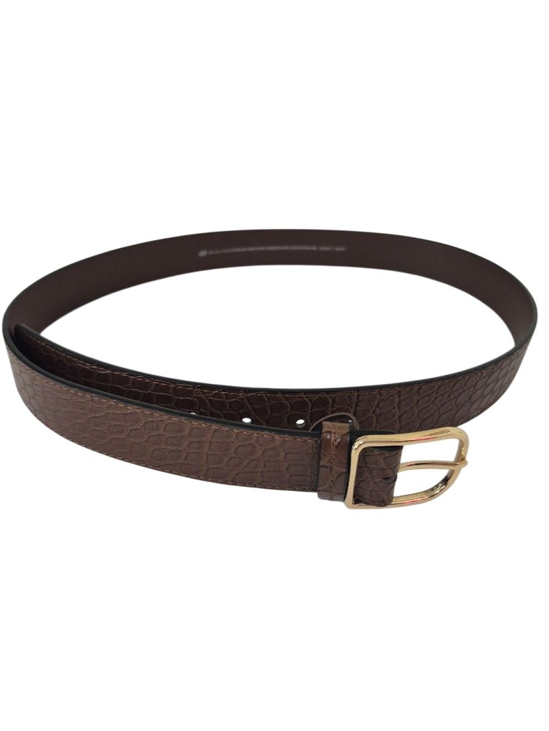H&M Textured Belt Accessories