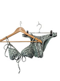Aberceombie & Fitch Floral Bikini Swimwear