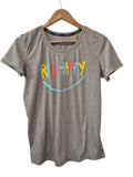 Brooks Crew Neck Tee Athletic