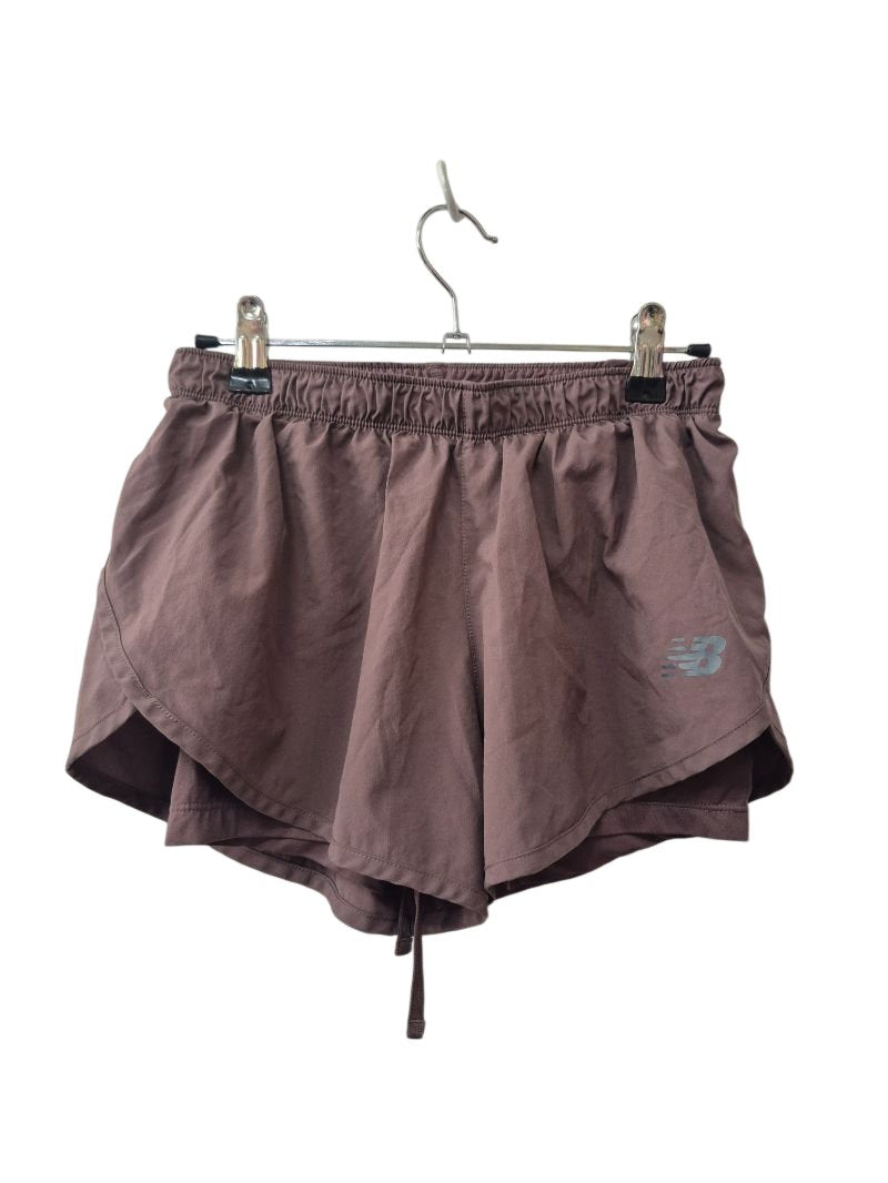 New Balance Running Shorts Athletic