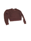 Old Navy Textured Cropped Sweaters
