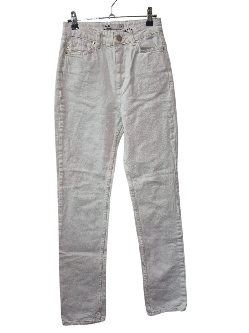 Zara Straight Leg Pants