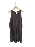 Natural Life Sleeveless Midi Dresses