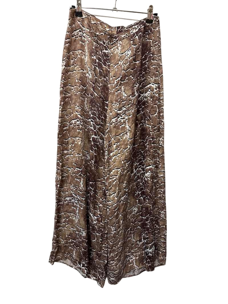 Studio Badgley Mischka Wide Leg Pants