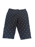 Briggs New York Embroidered Capris Pants