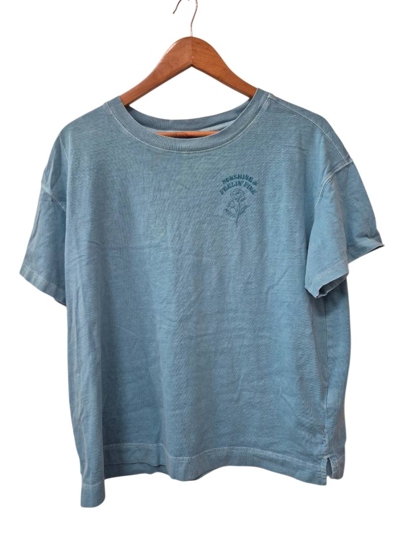Old Navy Crew Neck T-Shirt Short Sleeves