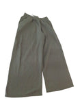 Divided Wide Leg Pants